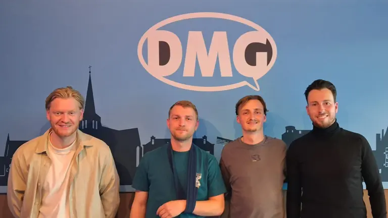 Nieuwe aflevering Magische Spons met spannende tijden voor SV Deurne en degradatie van ZSV
