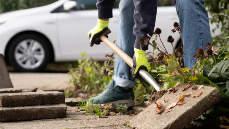 Deurne gaat aan de leiding in strijd tussen Peelgemeenten bij NK Tegelwippen