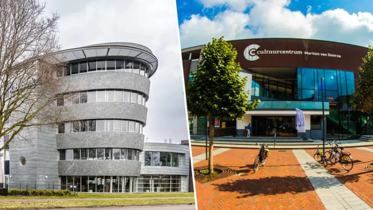 Cultuurcentrum Deurne en Rabobank Deurne slaan handen ineen; meer focus op jeugd en film