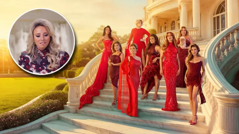 Deurnese Ramona Koonings vertelt in Real Housewives van het Zuiden openhartig over heftige periode