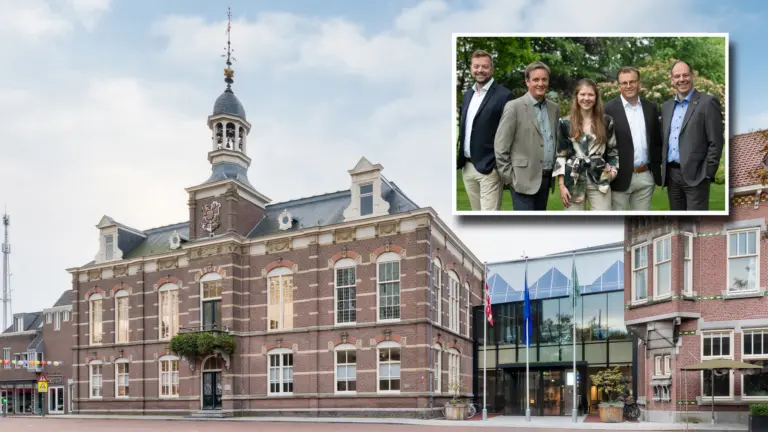 Komst van extra wethouder in Deurne roept vragen op bij politiek: ‘Brengt financiële risico’s met zich mee’