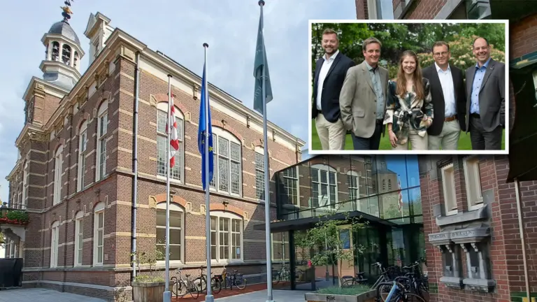 DOE! wil opheldering over meer fte’s voor nieuwe deeltijdwethouders: ‘Dit is een wezenlijke wijziging’