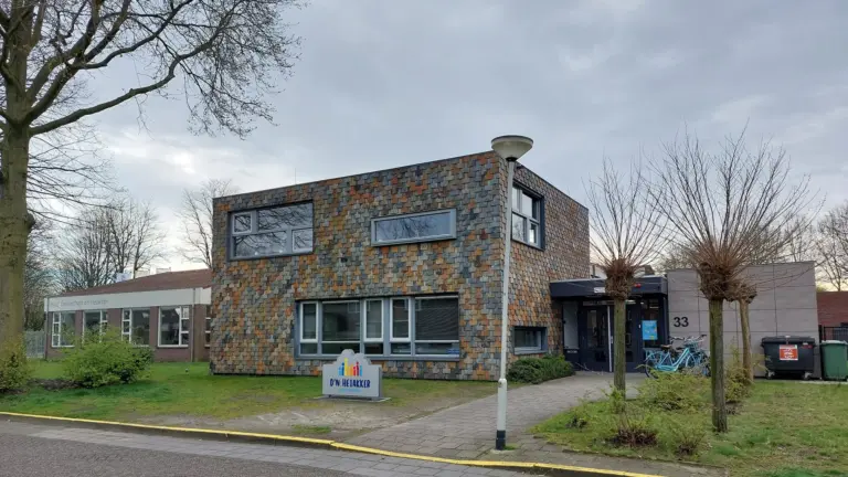 Prodas investeert in verduurzaming van basisschool D’n Heiakker in Deurne: ‘Klaar voor de toekomst’