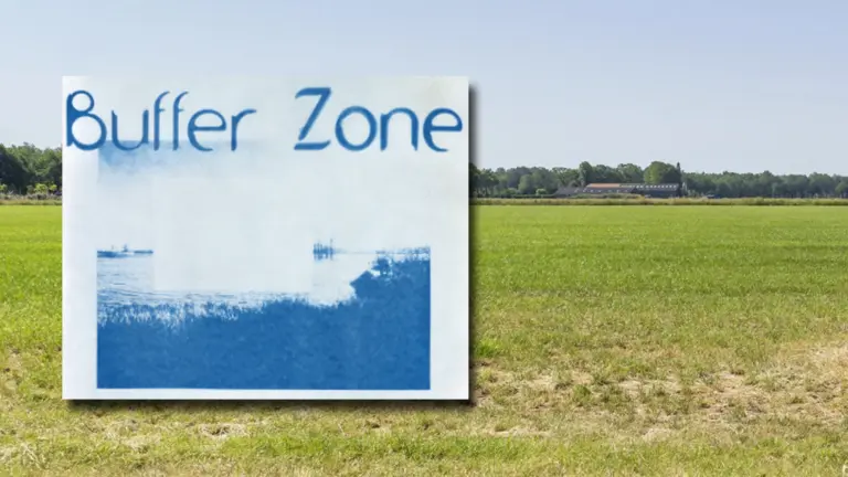 Kunstenaar en onderzoeker maken spanning tussen boer en natuur in de Peel zichtbaar én hoorbaar