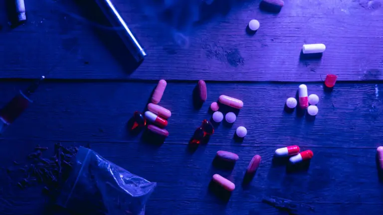 Liesselse stichting Rise4Life komt op voor recht van kinderen op bescherming tegen drugs