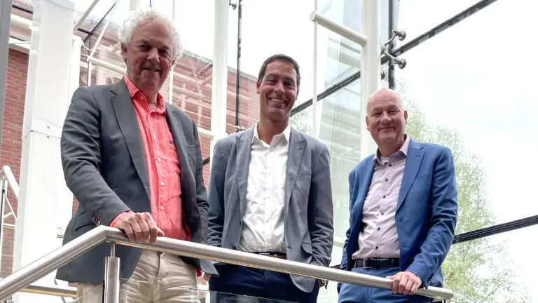 Onderwijsgroep Oost-Brabant, SECVO en SILFO fuseren: ‘Om elkaar te versterken’