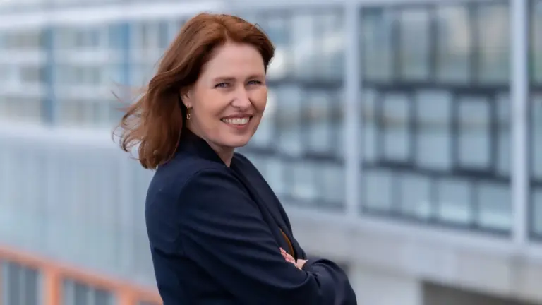 Katjuscha Otte neemt afscheid van Museum De Wieger: ‘Blij dat ik mijn steentje heb mogen bijdragen’