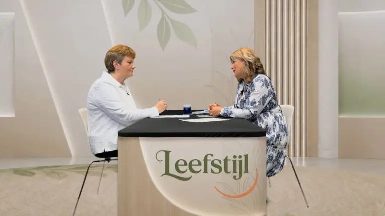 [VIDEO] ‘Leefstijl’ dit keer in teken van afvallen: ‘Afslankmedicatie is geen wondermiddel’