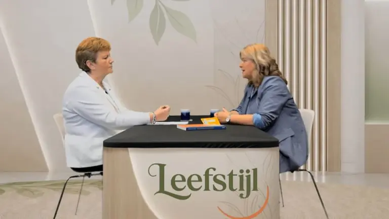 [VIDEO] Eerste aflevering tv-programma ‘Leefstijl’ over gevaren van verhoogde bloeddruk