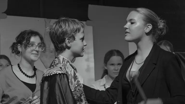 Leerlingen Willibrord Gymnasium schrijven en produceren in één jaar hun eigen musical