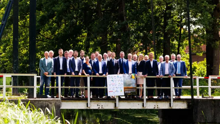 Landbouwminister wil met 300 miljoen euro voor De Peel vergunningverlening lostrekken