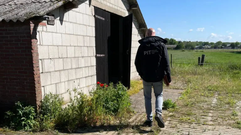 Diverse overtredingen in Neerkant geconstateerd tijdens PIT-controles in buitengebied