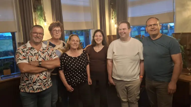 Lokale afdelingen van GroenLinks en PvdA gaan samen verder als PRO Deurne