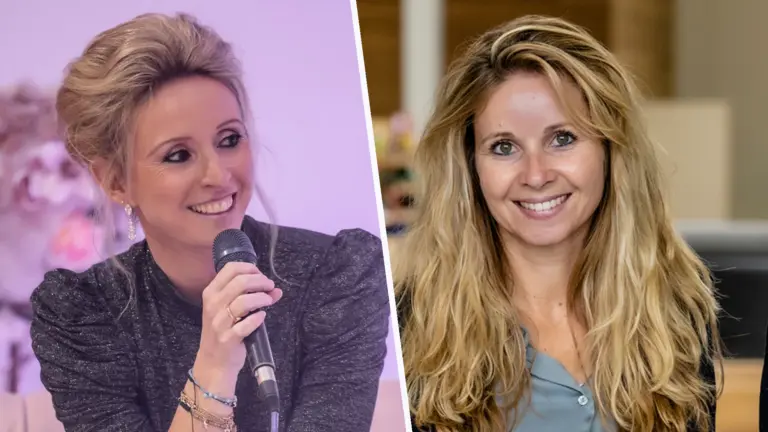 Powervrouwen Ramona Poels en Daisy Bots vertellen bij Ondernemerscafé Deurne over hun successen