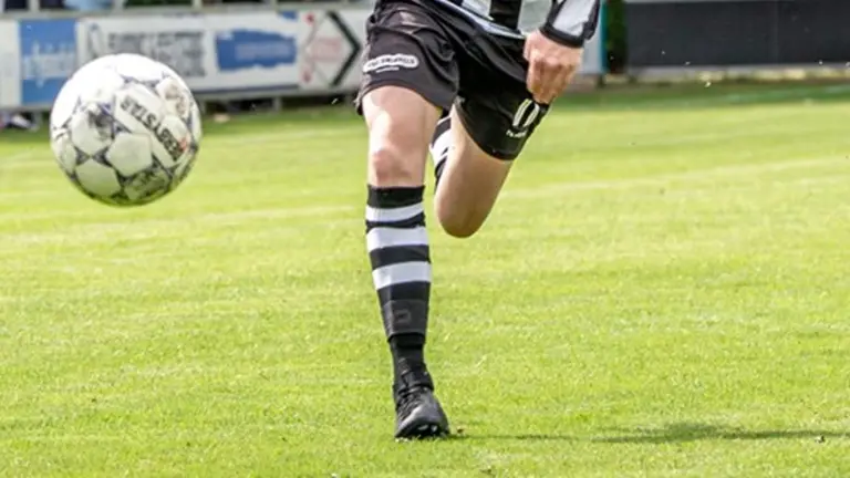 Voetbalclub SPV viert 75-jarig bestaan met twee feestweekenden in Vlierden