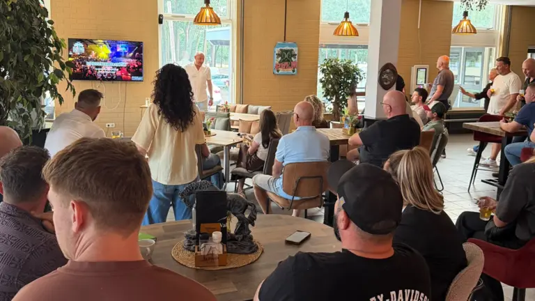 Veel interesse voor deelname aan nieuwe Gladiatoren van Deurne; ‘Kans om uit je comfortzone te stappen’
