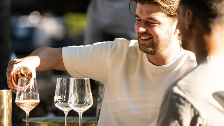 Jut & Jul in Deurne behaalt 84ste plaats in lijst met beste terrassen van Nederland