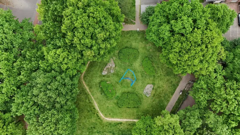 Gemeente neemt maatregelen om leefbaarheid in Deurnese wijk Koolhof te verbeteren