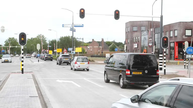Transparant Deurne pleit voor beter verkeersplan: ‘Meer dan een paar extra vrachtwagenverbodsborden’