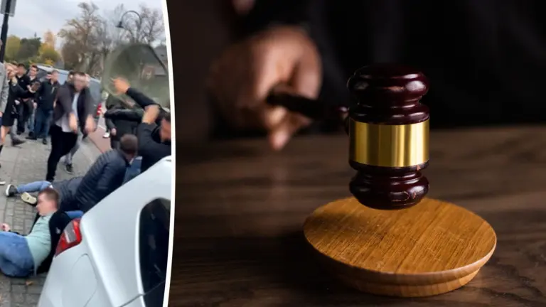 OM eist 75 uur taakstraf voor mannen die betrokken waren bij massale vechtpartij in Zeilberg
