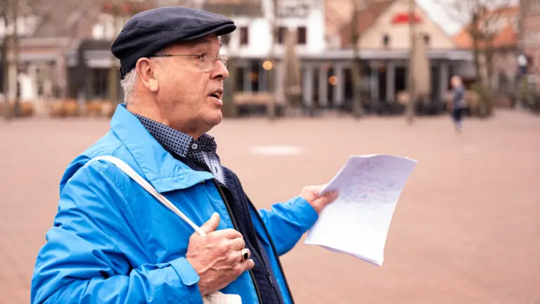 Rondleiding Toeristisch Deurne laat inwoners én toeristen ‘het dorp’ ontdekken