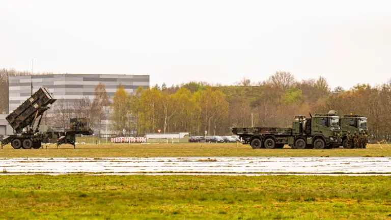 Waterschap laat PFAS-lozingen door Defensie nog 2 jaar toe bij Luitenant-generaal Bestkazerne in Vredepeel