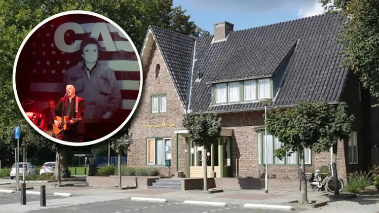 Deurnenaar organiseert benefietavond voor ziek klasgenootje van dochter: ‘We moeten iets doen’