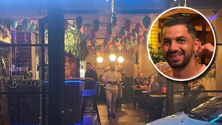 Senan overweegt door vele overlast te stoppen met zijn horecazaak in Deurne: ‘Doet heel veel pijn’