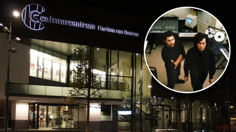 Ex-Japan-muzikanten geven vanwege grote belangstelling uit hele wereld extra show in Cultuurcentrum Deurne