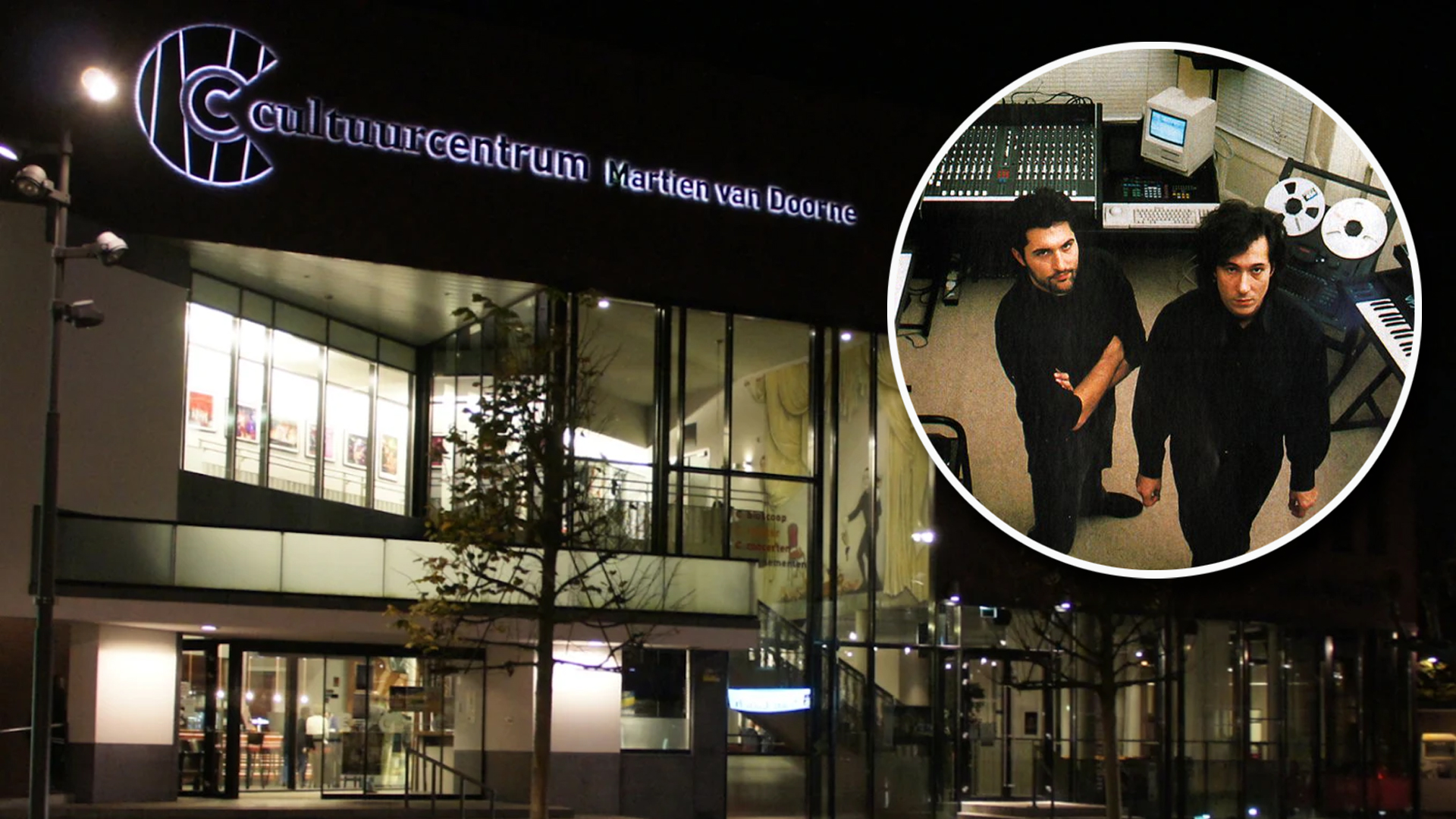 Ex-Japan-muzikanten geven vanwege grote belangstelling uit hele wereld extra show in Cultuurcentrum 