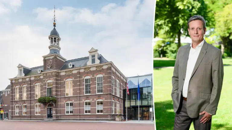 Wethouder Joan van Rixtel reageert op kritiek van milieu-jurist Valentijn Wösten: ‘Onenigheid samen oplossen’