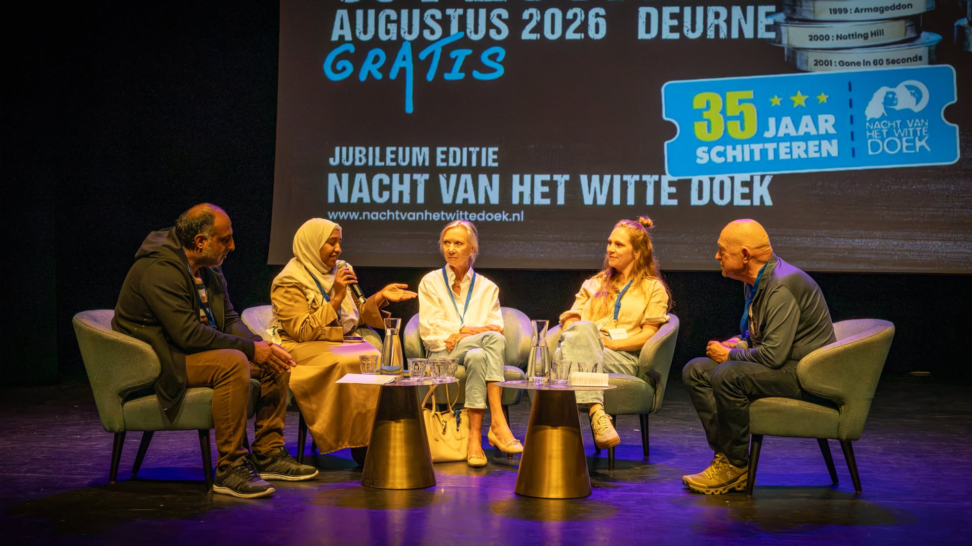 Documentaire 'Klantreis' laat zien hoe lastig inburgering is: 'Wij doen het in de Peel gelukkig op e
