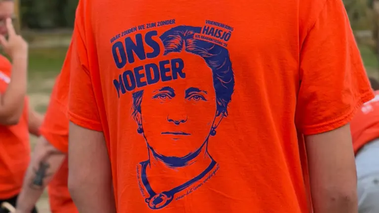 Brabantsedag in Heeze krijgt dit jaar een Zeilbergs tintje dankzij Vriendenkring Haisjô