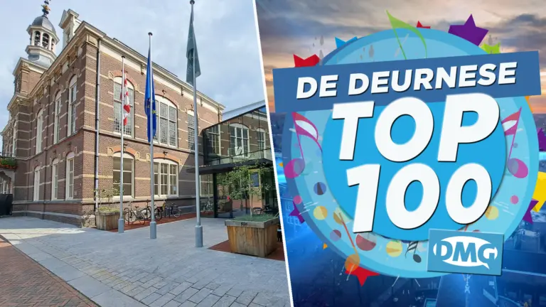 Honderd jaar gemeente Deurne centraal bij open dag Huis voor de Samenleving: van escaperoom tot Deurnese Top 100
