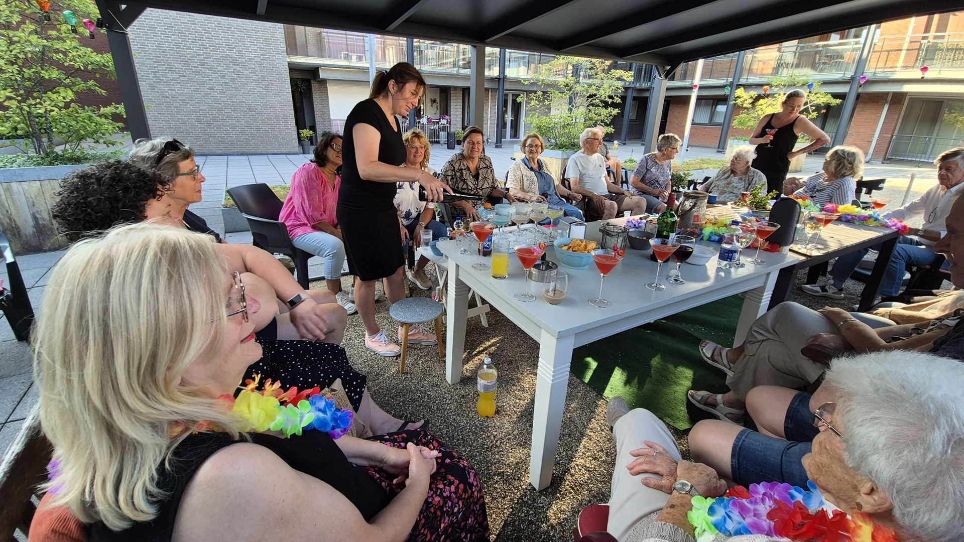 [VIDEO] ‘Zomer in de Peel’ met droogte in natuur, verbinding in Deurnese Torenstraat en extra openst