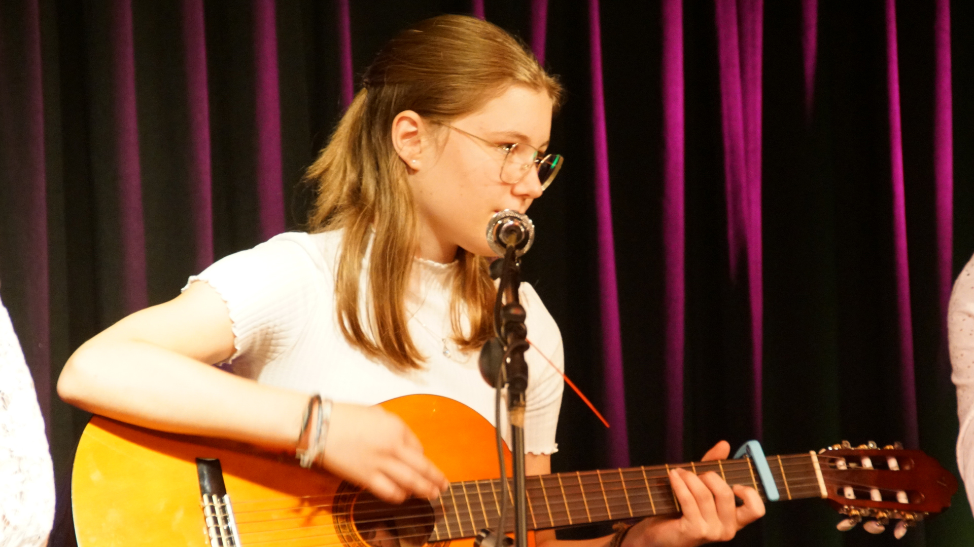 Sessie X in Deurne viert vijftigste editie met vijfhonderdste artiest: ‘De muzikant is de koning’