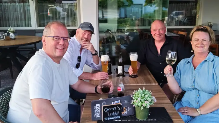 Kaartverkoop Vrienden van de Peel Live! van start: ‘We willen graag een breed publiek trekken’
