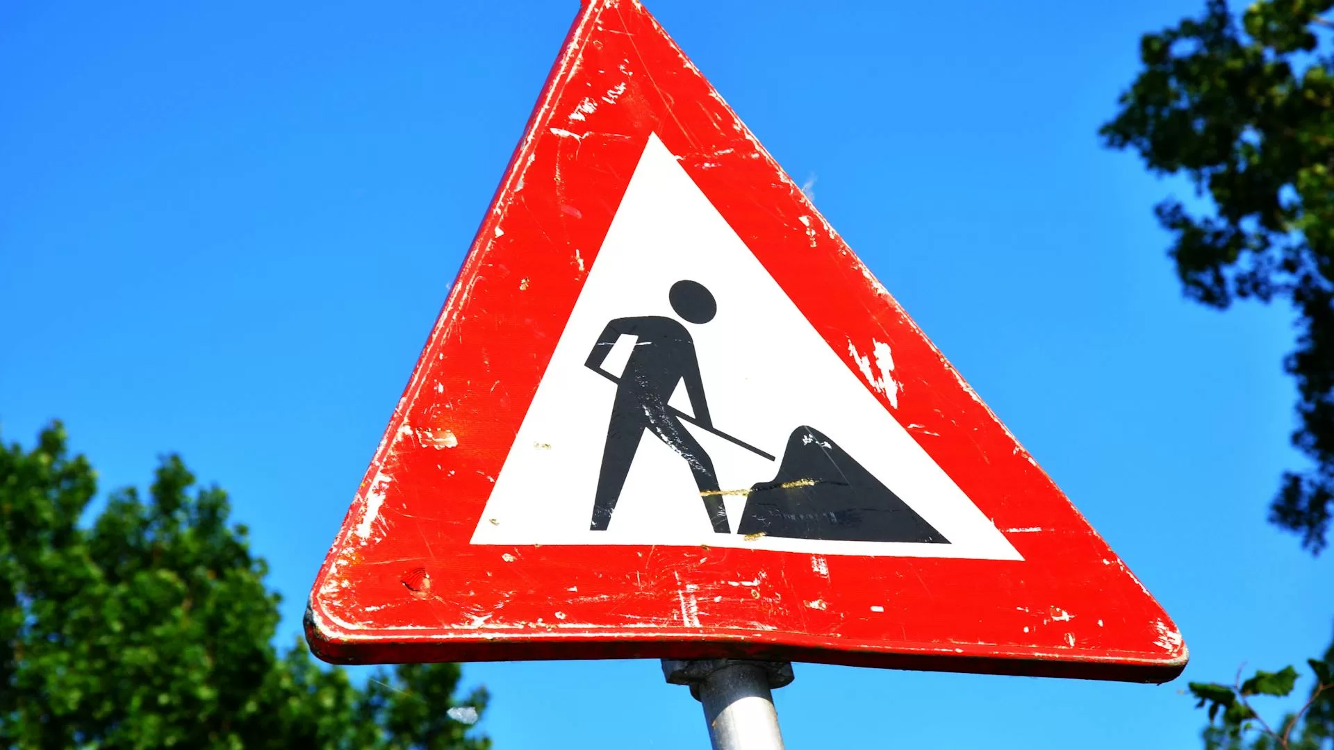 Ericaweg en gedeelte Moostenstraat in Neerkant bijna drie weken dicht vanwege werkzaamheden