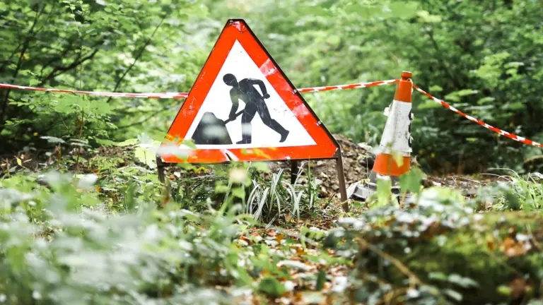 Brug Scheper Jannebaan in Neerkant ruim drie weken dicht vanwege onderhoudswerkzaamheden