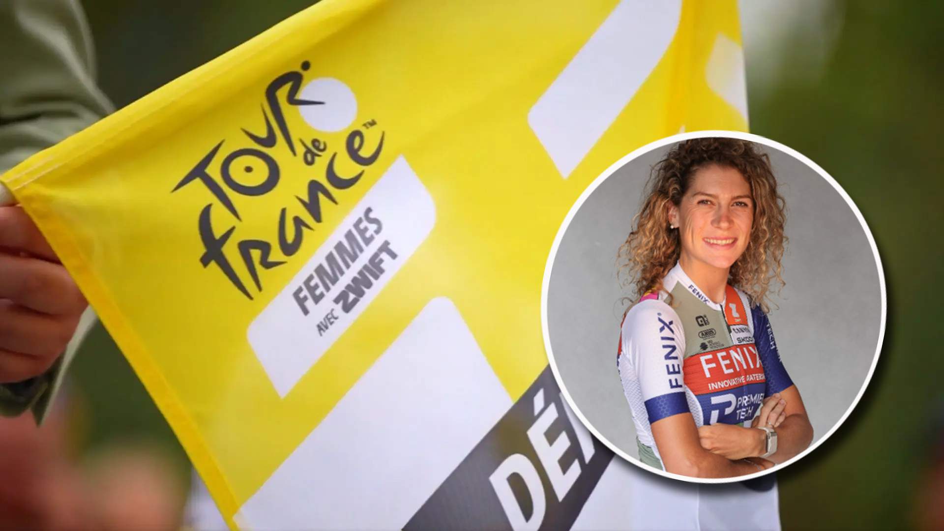 Neerkantse Yara Kastelijn moet strijd staken bij Tour de France Femmes door gezondheidsproblemen