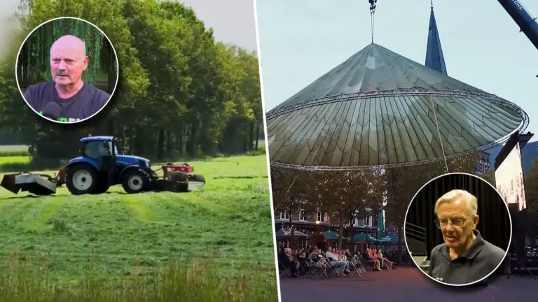 [VIDEO] ‘Zomer in de Peel’: kijkje achter de schermen bij Deurnes filmfestival en grote zorgen bij ZLTO De Peel