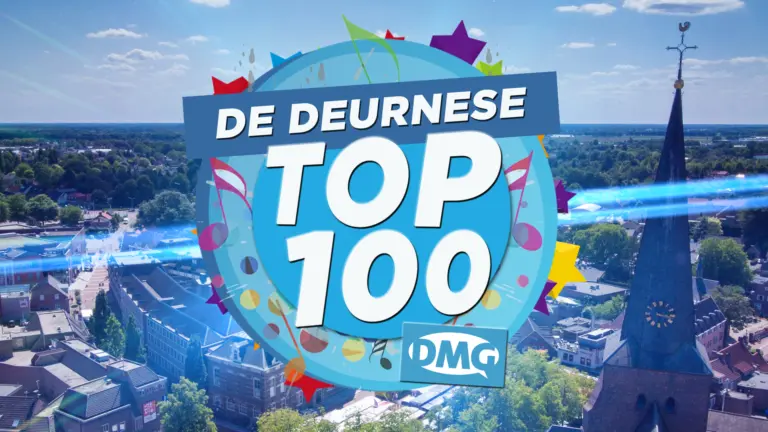 Inwoners gemeente Deurne stellen hitlijst samen en maken bij DMG kans op jaar lang gratis worstenbroodjes