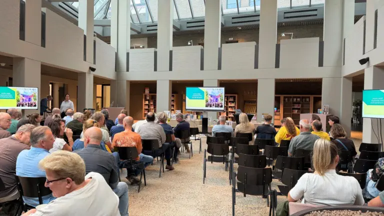 Veel belangstelling voor nieuwe aanpak van gemeente Deurne voor evenementenvergunningen