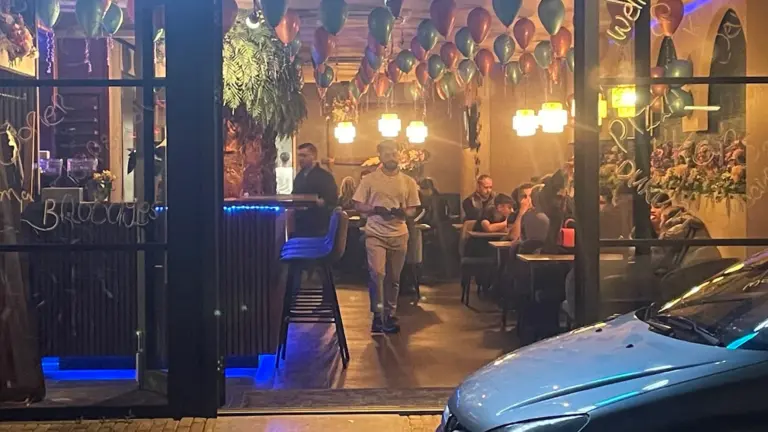 Horecaondernemer Senan uit Deurne neemt maatregelen tegen aanhoudende overlast