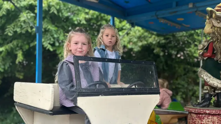Kermis Griendtsveen viert vijfjarig jubileum: ‘Belooft een extra bijzondere editie te worden’