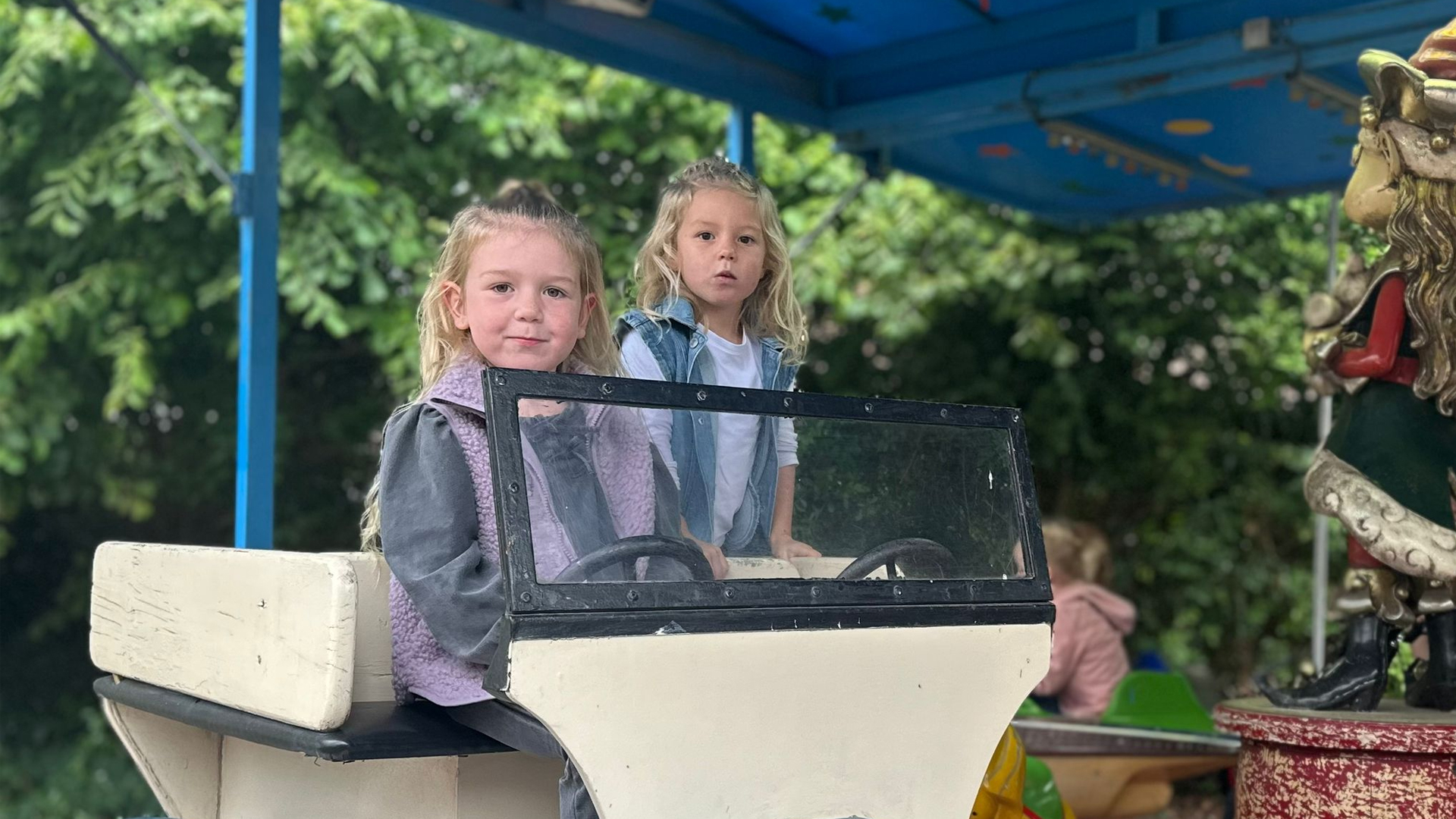 Kermis Griendtsveen viert vijfjarig jubileum: ‘Belooft een extra bijzondere editie te worden’