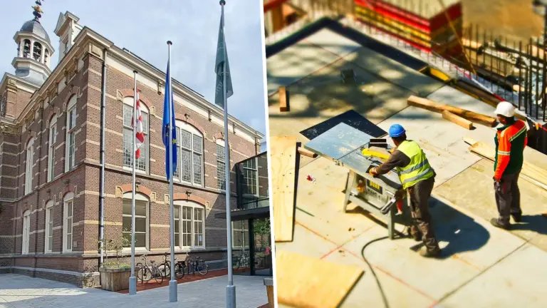 Volgende stap voor bouw van 200 huizen Kleine Bottel in Deurne, maar verzet nog niet voorbij