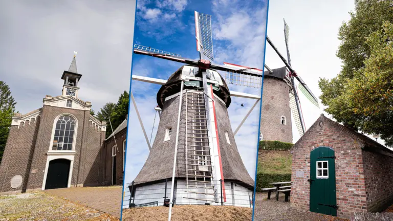 Deuren van monumentale gebouwen gaan dit weekend open en geven inkijkje in geschiedenis van gemeente Deurne