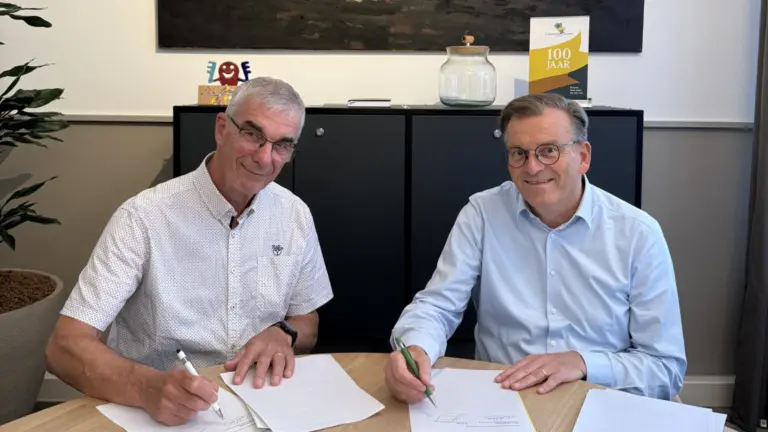 Gemeente en Parkmanagement Peelland slaan handen ineen bij camerabewaking op bedrijventerreinen