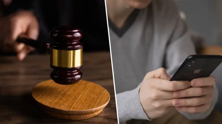 Rechter veroordeelt Liesselnaar (27) met grote hoeveelheid kinderporno op telefoons tot taakstraf van 180 uur